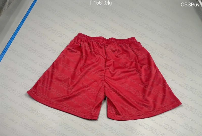 SHORTS ERIC EMANUEL 4