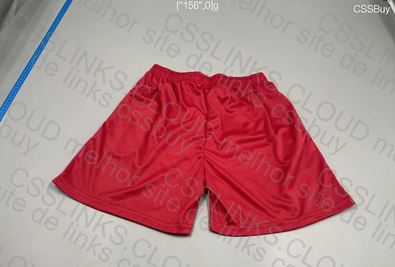 SHORTS ERIC EMANUEL 5