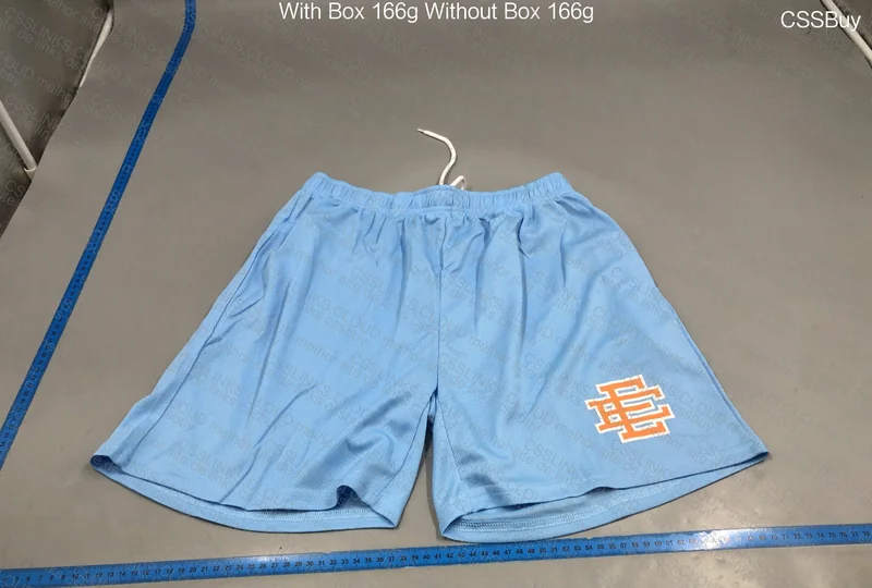 Shorts Eric Emanuel