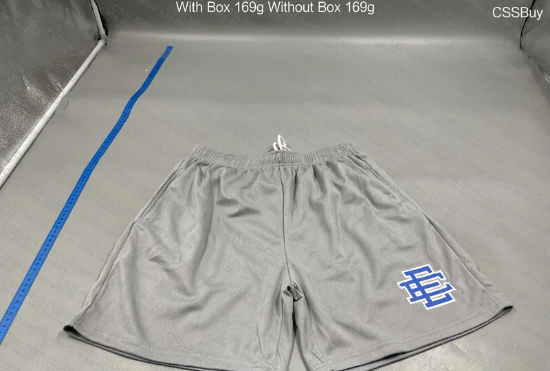 Shorts Eric Emanuel 5