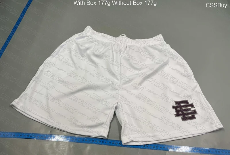 Shorts Eric Emanuel 6