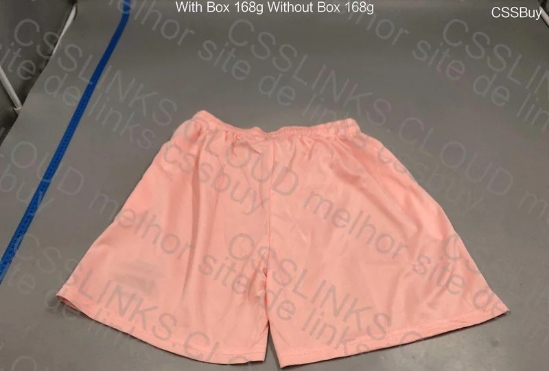Shorts Eric Emanuel 7