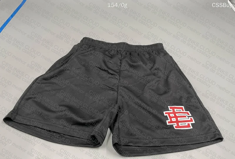 Shorts Eric Emanuel 2