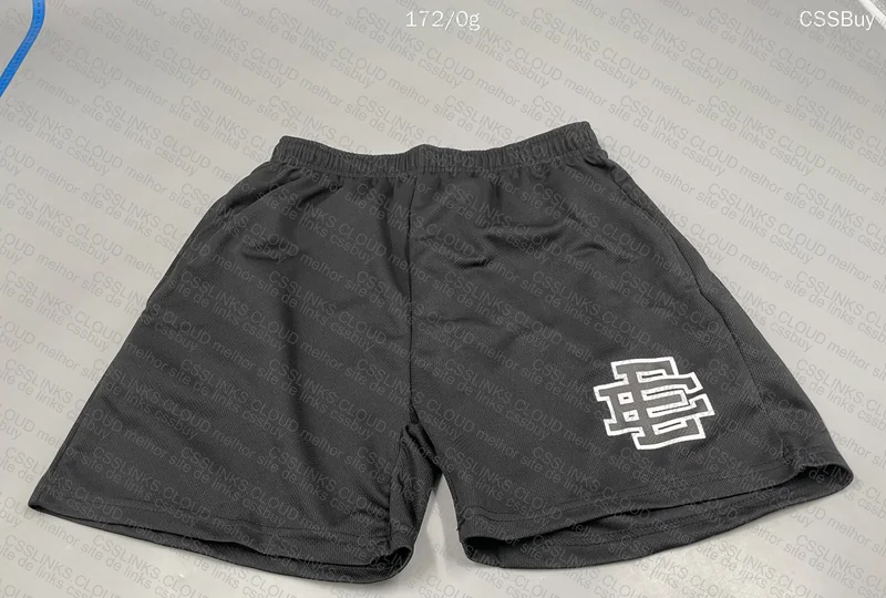 Shorts Eric Emanuel