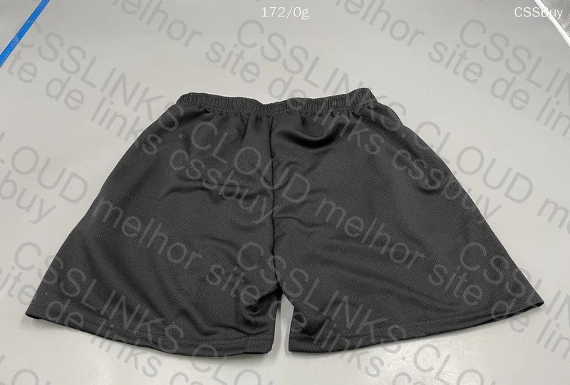 Shorts Eric Emanuel 3