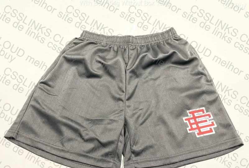 Shorts Eric Emanuel