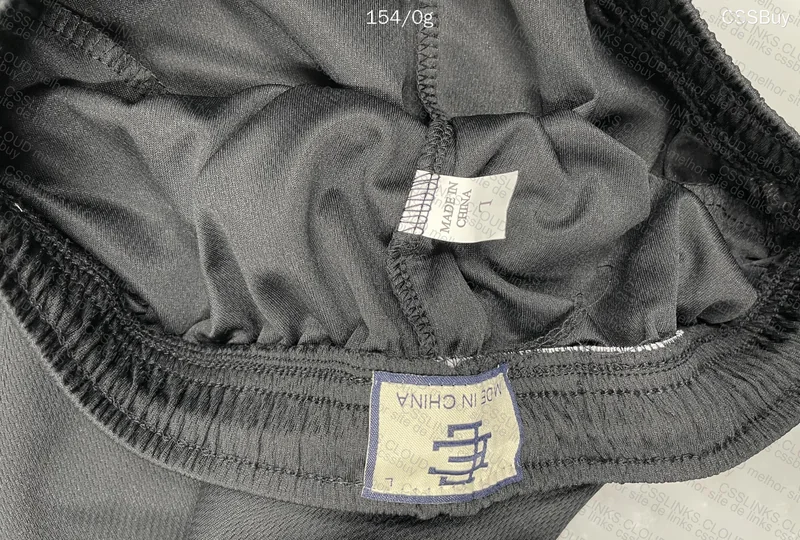 Shorts Eric Emanuel