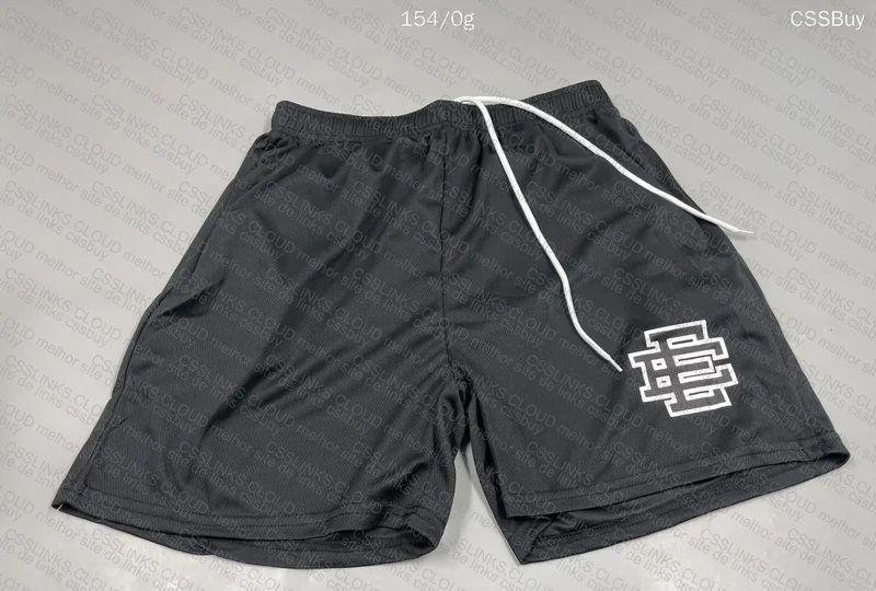 Shorts Eric Emanuel 2