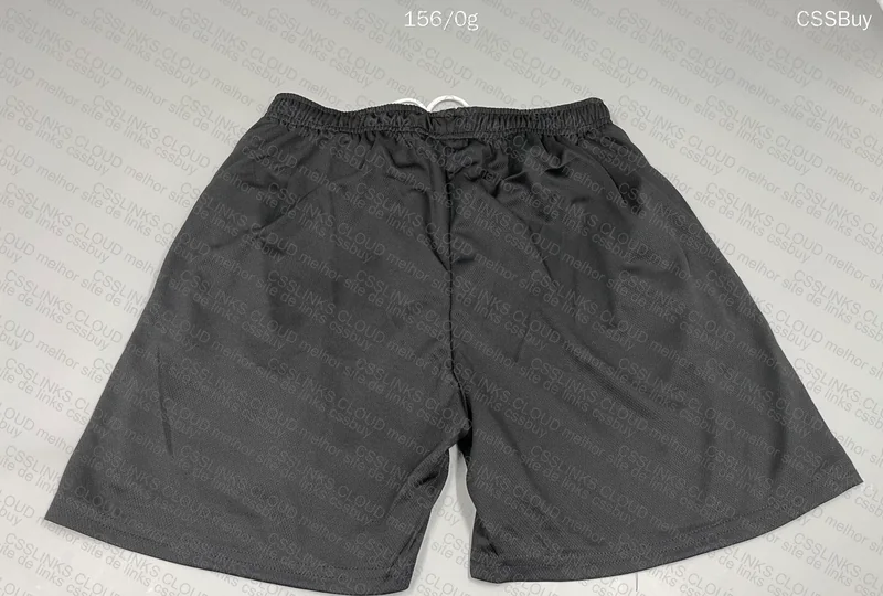 Shorts Eric Emanuel