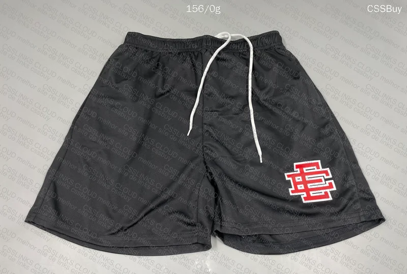 Shorts Eric Emanuel 2