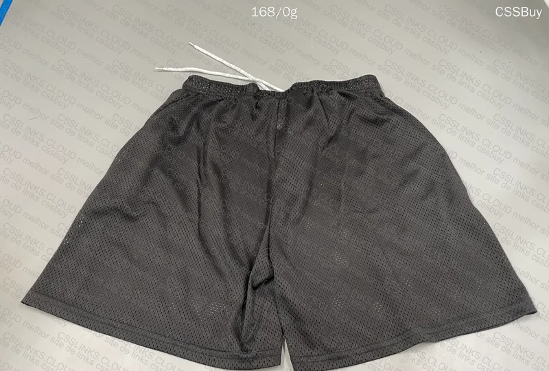 Shorts Eric Emanuel 3