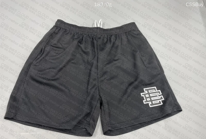 shorts Eric Emanuel