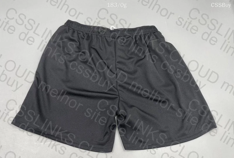shorts Eric Emanuel 2