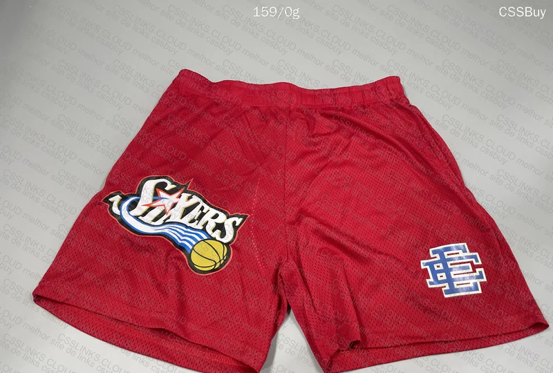 Shorts Eric Emanuel