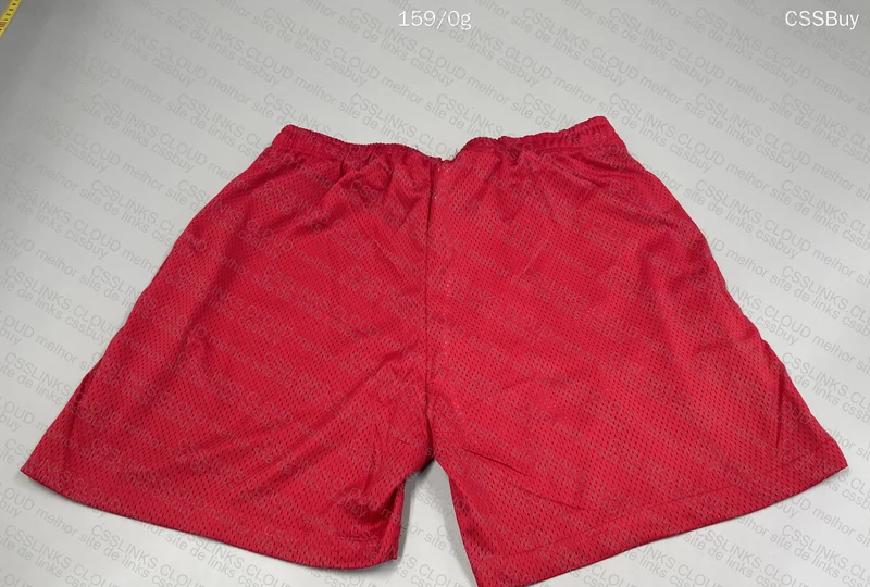 Shorts Eric Emanuel 4
