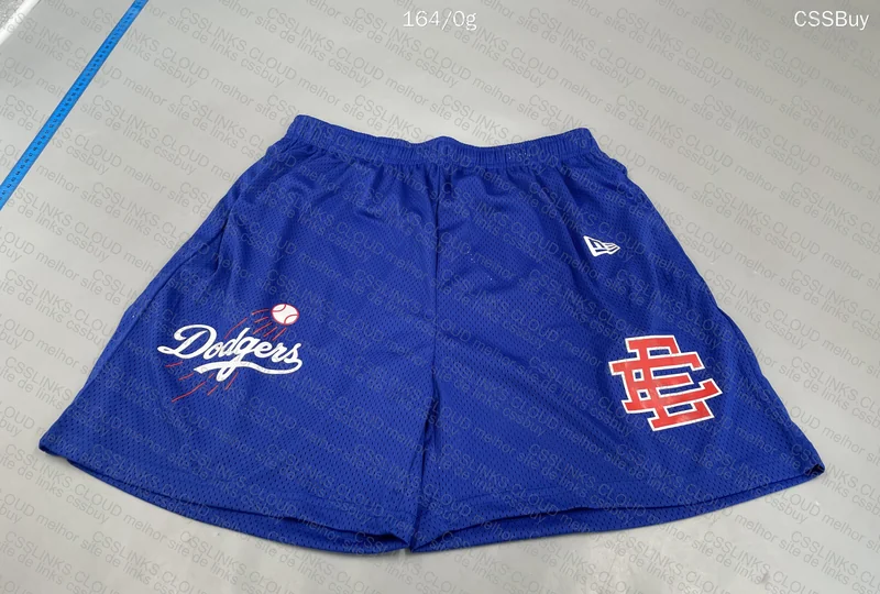 Shorts Eric Emanuel