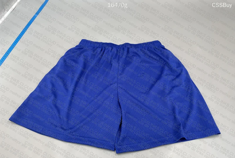 Shorts Eric Emanuel 4