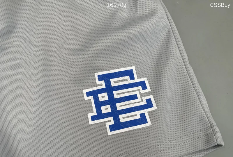 Shorts Eric Emanuel 2