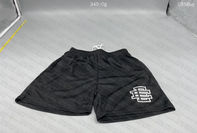 Shorts Eric Emanuel 2