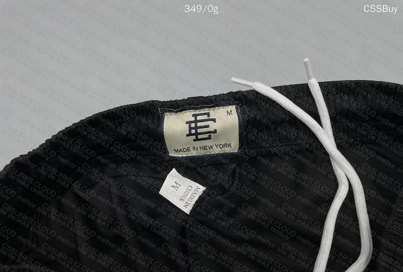 Shorts Eric Emanuel 4