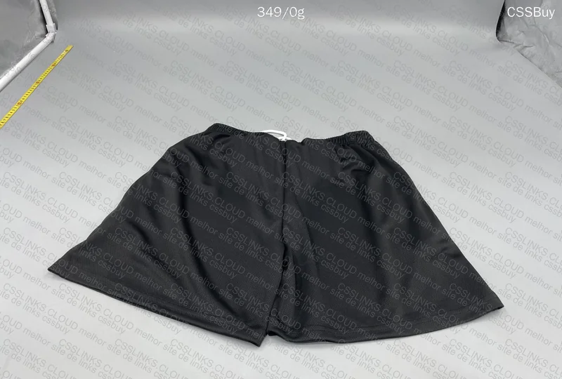 Shorts Eric Emanuel 5
