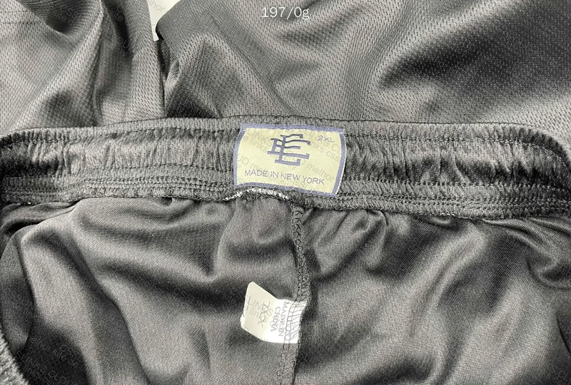 Shorts Eric Emanuel