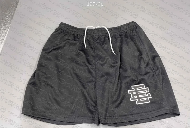 Shorts Eric Emanuel 2