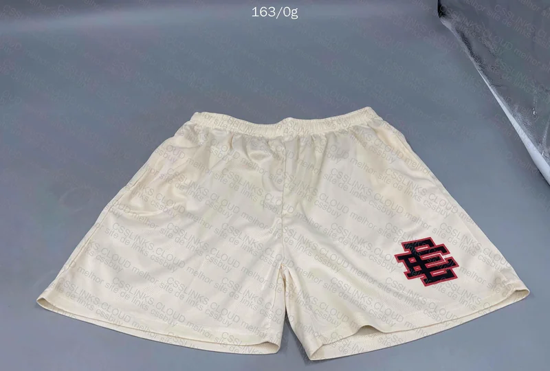Shorts Eric Emanuel 2