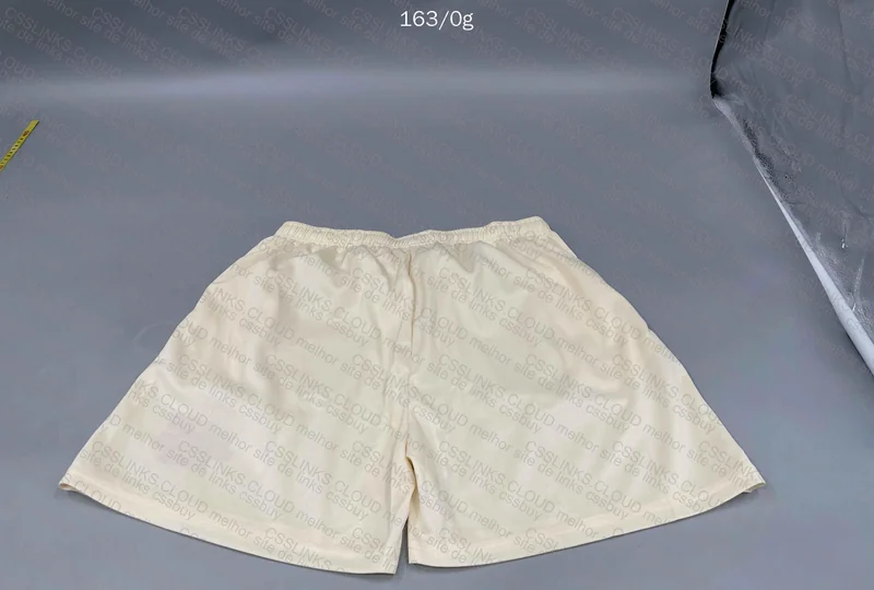 Shorts Eric Emanuel 4