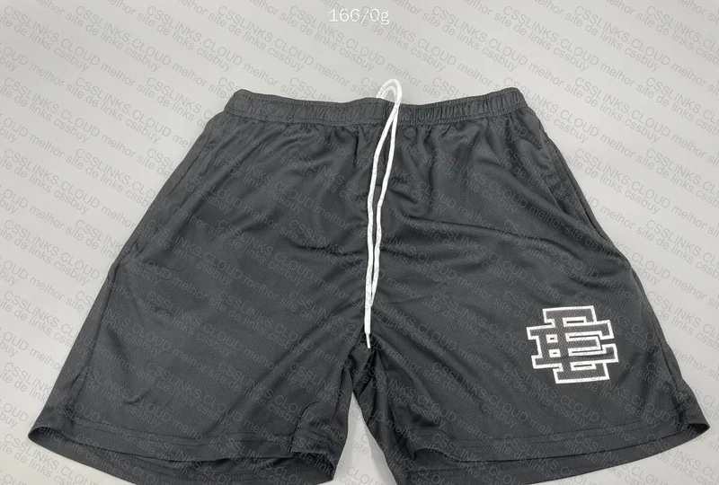 shorts eric emanuel