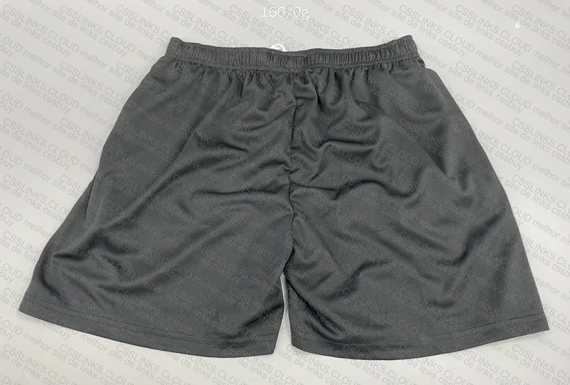 shorts eric emanuel 4