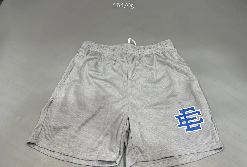 Shorts Eric Emanuel