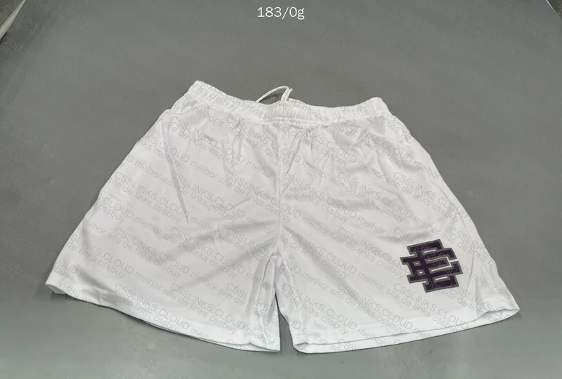 Shorts Eric Emanuel