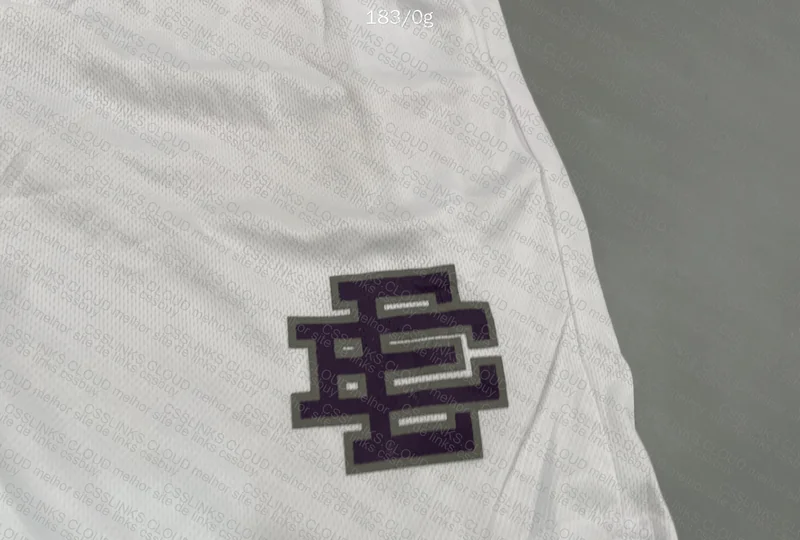 Shorts Eric Emanuel 2