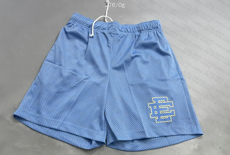 shorts eric emanuel