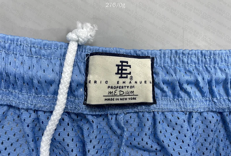 shorts eric emanuel 3