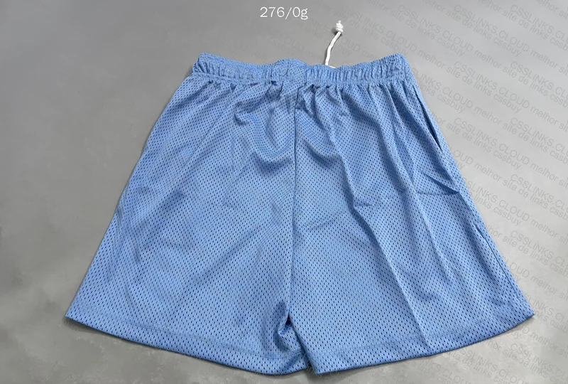 shorts eric emanuel 4