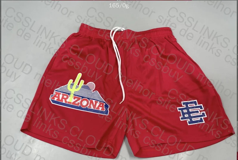 Shorts Eric Emanuel