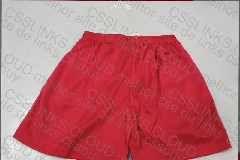 Shorts Eric Emanuel 4