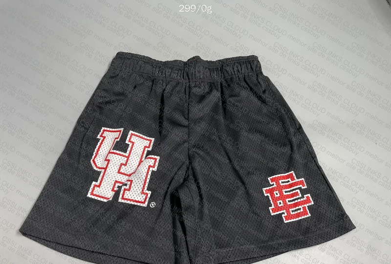 Shorts Eric Emanuel 4