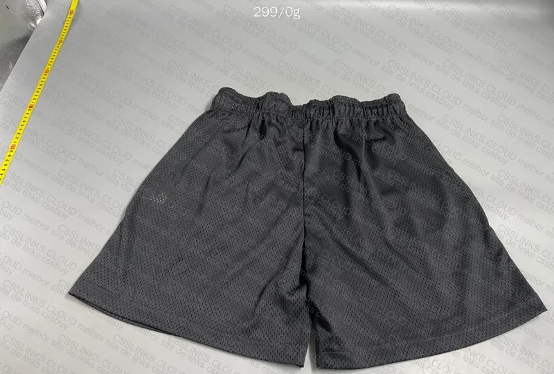 Shorts Eric Emanuel 6