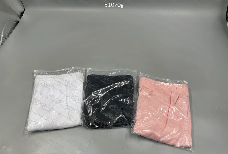 Shorts Eric Emanuel 2