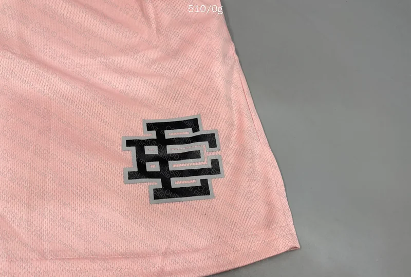 Shorts Eric Emanuel 3