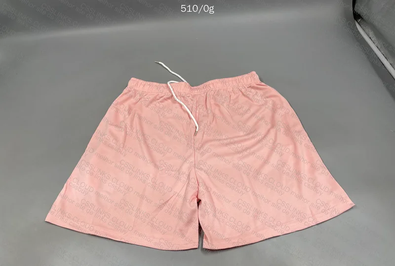 Shorts Eric Emanuel 4