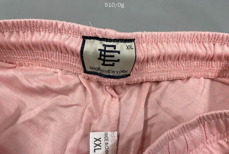 Shorts Eric Emanuel 5