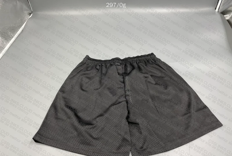 Shorts Eric Emanuel 2