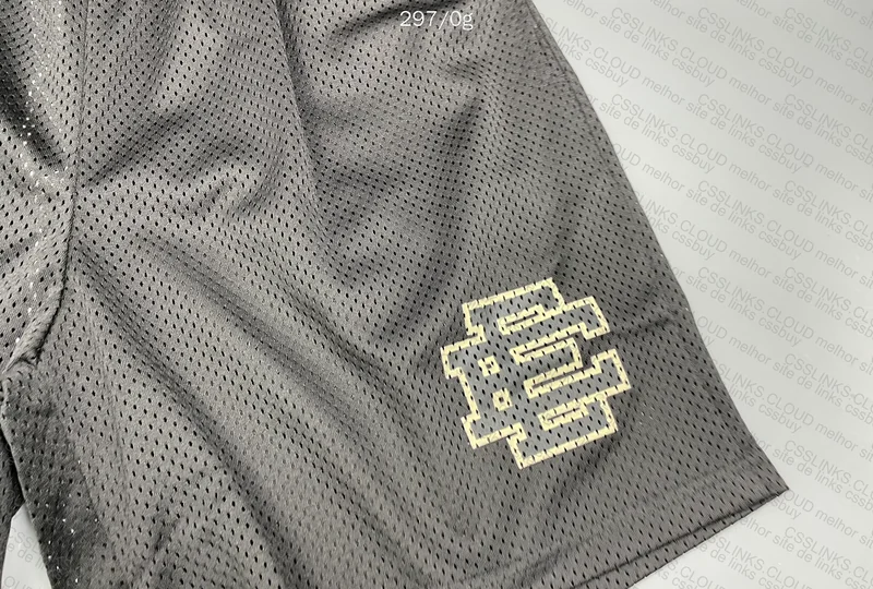 Shorts Eric Emanuel 3