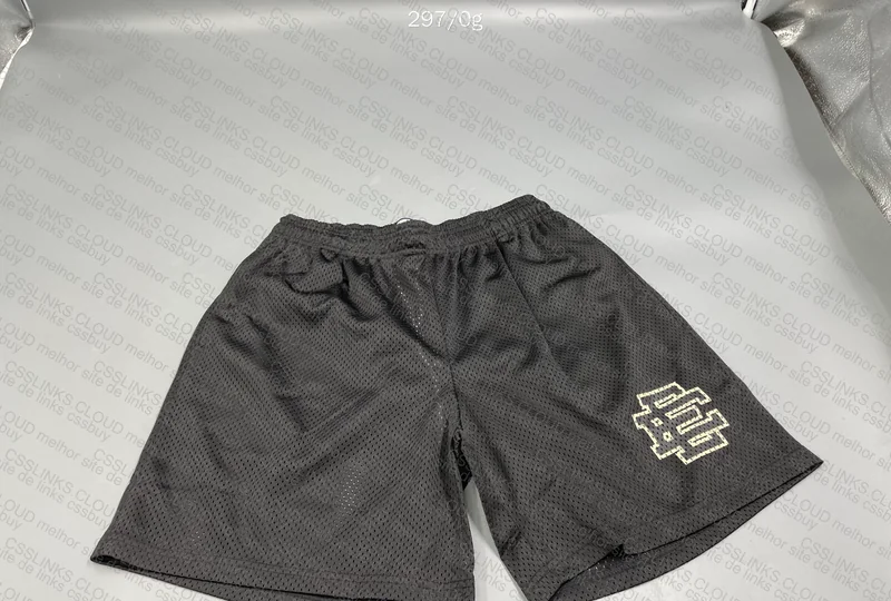 Shorts Eric Emanuel 4