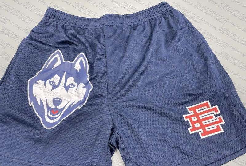 Shorts Eric Emanuel 2