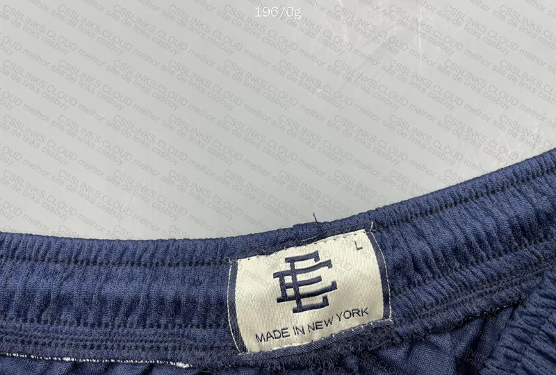 Shorts Eric Emanuel 3